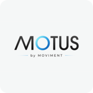 Logo de Motus